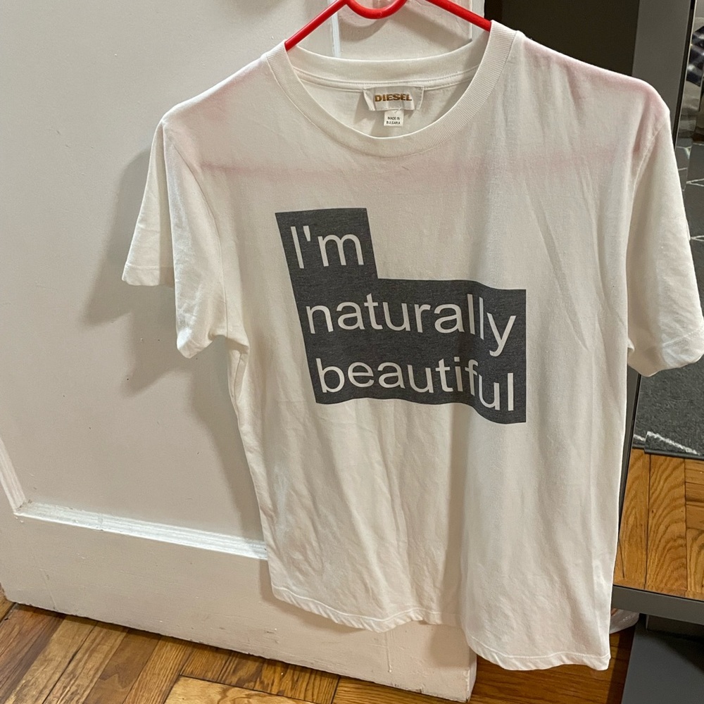 Deisel shirt